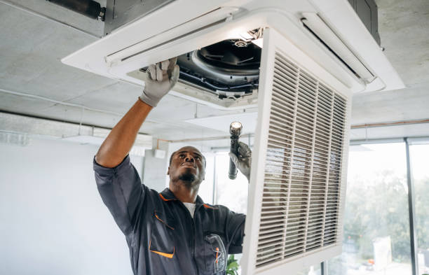 Licensed Air Conditioning Service service in Milan, OH - FH HVAC