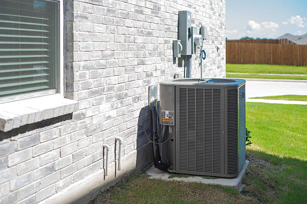Reliable Air Conditioning Service contractor in Milan, OH by FH HVAC